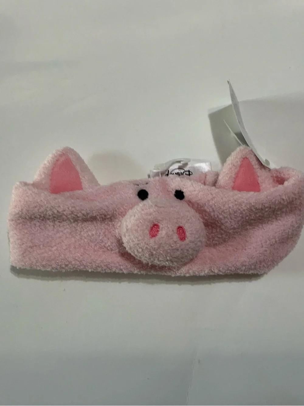 Disney Zootopia Judy Hopps Plush Makeup Headband